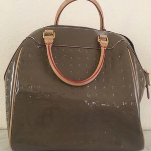 Gorgeous Arcadia of Italy handbag